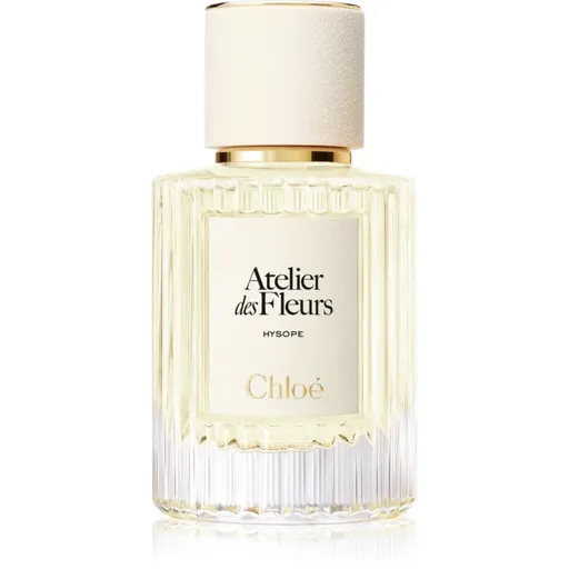 Chloé Atelier des Fleurs Hysope parfémovaná voda pro ženy 50 ml