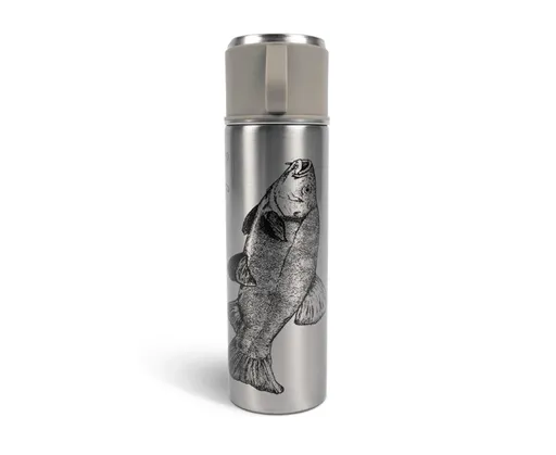 Korum Termoska Classic Thermal Flask Tench Lín 500ml,Korum Termoska Classic Thermal Flask Tench Lín 500ml
