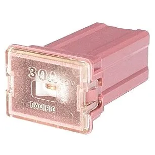 HELLA pojistka PAL F 30A růžová  (H 8JS 740 026-101)