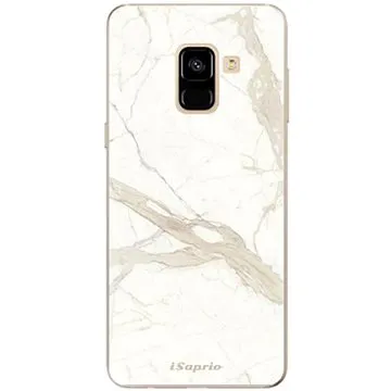 iSaprio Marble 12 pro Samsung Galaxy A8 2018 (mar12-TPU2-A8-2018)