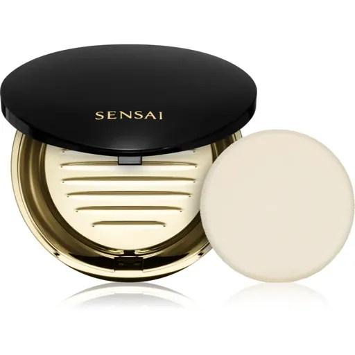 Sensai Total Finish Foundation Case pouzdro Total Finish 1 ks