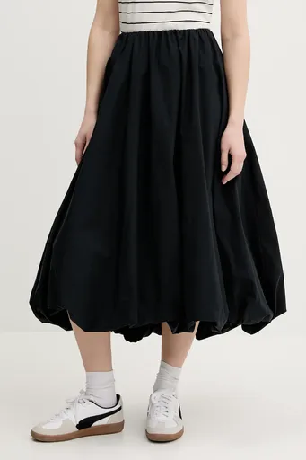 Bavlněná sukně Abercrombie