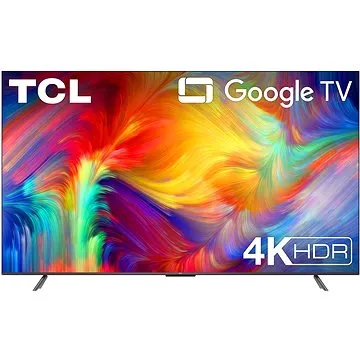 75" TCL 75P735 (75P735)