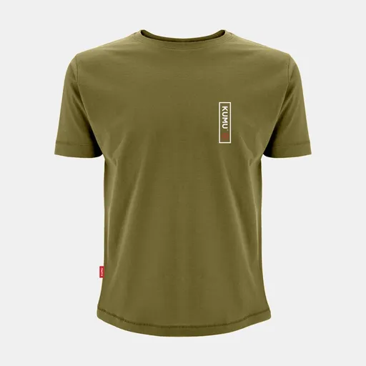 KUMU Tričko Rising Sun - XXL,KUMU Tričko Rising Sun - XXL