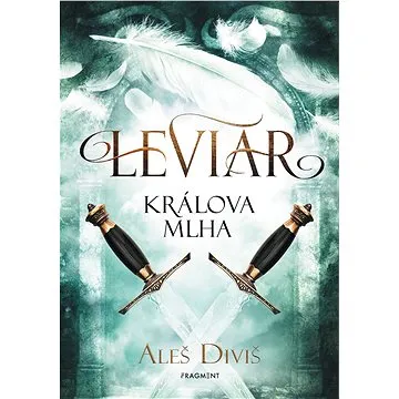Leviar - Králova mlha (978-80-253-5612-8)