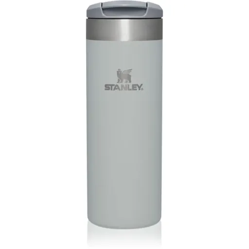 Stanley AeroLight™ Transit Mug termohrnek Fog Metallic 470 ml