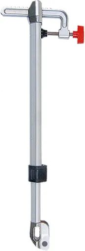 Jaxon Držák sondy echolotu teleskopický,Jaxon Držák sondy echolotu teleskopický