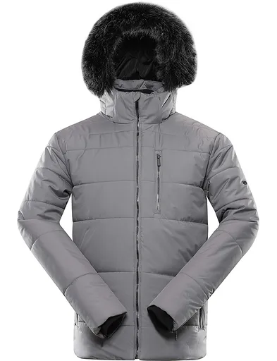 Pánská bunda s membránou ptx ALPINE PRO