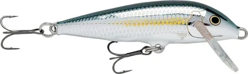 Rapala Wobler Count Down Sinking ALB,Rapala Wobler Count Down Sinking ALB
