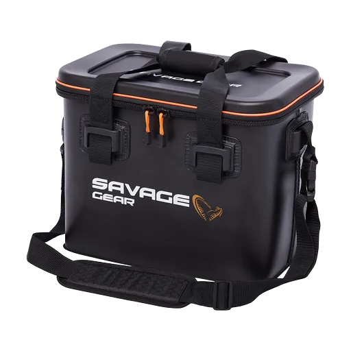 Savage gear taška wpmp lure carryall - l 24 l