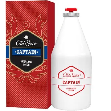 OLD SPICE Captain 100 ml (8001090978752)