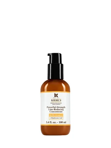 Kiehl's Posilující pleťové sérum Line-Reducing Concentrate 75 ml