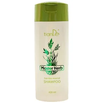 TIANDE Master Herb Šampón na padající vlasy 420 ml (6932088867661)