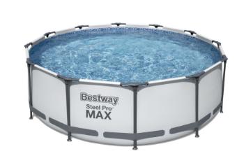 Bestway Steel Pro Max 3,66 x 1 m 15511