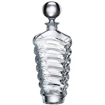 Crystal Bohemia Karafa Wave 750ml (8593410948212)