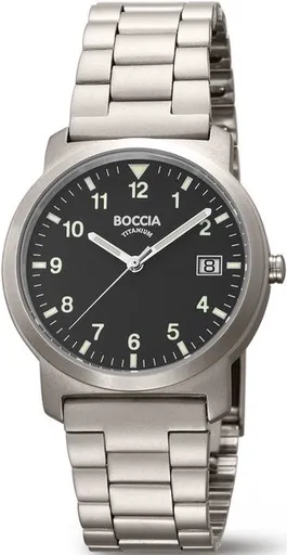Boccia Titanium 3630-03