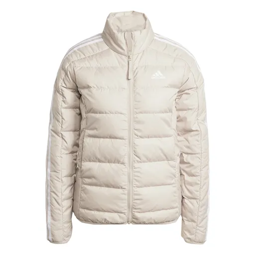 adidas Essentials 3-Stripes Light Down Jacket M