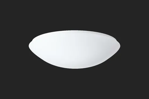 OSMONT TIT56748 TITAN 3 stropní/nástěnné plastové svítidlo bílá IP54 4000 K 35W LED DALI HF