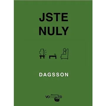 Jste nuly (978-80-7511-471-6)