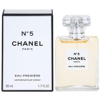 Chanel N°5 Eau Première parfémovaná voda pro ženy 50 ml