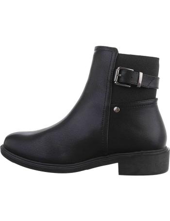 Dámské boty Chelsea Boots vel. 38