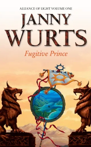 Fugitive Prince - Wurts Janny
