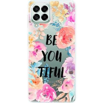 iSaprio BeYouTiful pro Samsung Galaxy M53 5G (BYT-TPU3-M53_5G)