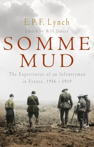 Somme Mud - E P F Lynch