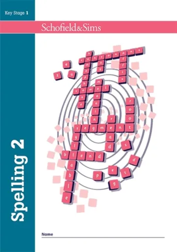 Spelling Book 2: Year 2, Ages 6-7 - Carol Matchett