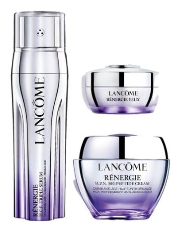 Lancôme Dárková sada péče o pleť Rénergie