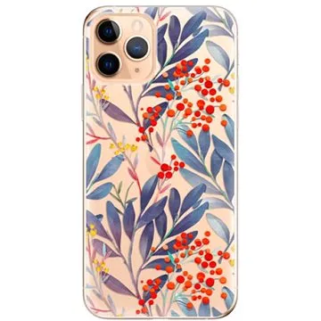 iSaprio Rowanberry pro iPhone 11 Pro (rowb-TPU2_i11pro)