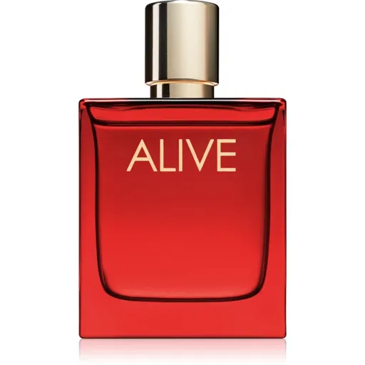 Hugo Boss BOSS Alive Parfum parfém pro ženy 50 ml