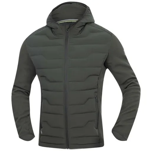 Ardon Pánská hybridní bunda ARDON NYPAXX - Khaki | 2XL