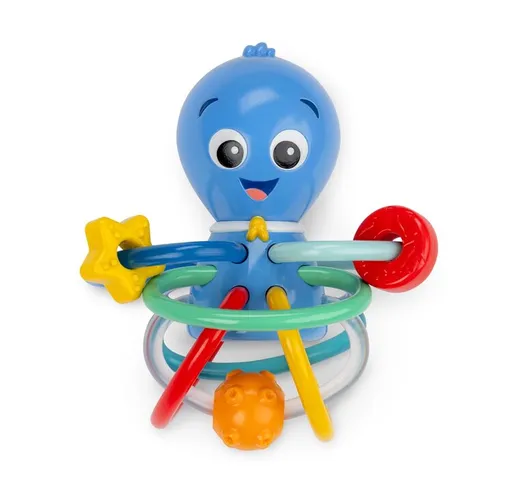 BABY EINSTEIN Kousátko/chrastítko Opus