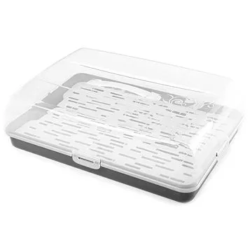 Korkmaz Box na pečivo - chlebník (P1600)