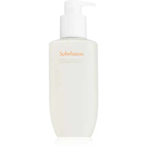 Sulwhasoo Gentle Cleansing Oil jemný čisticí olej s hydratačním účinkem 200 ml