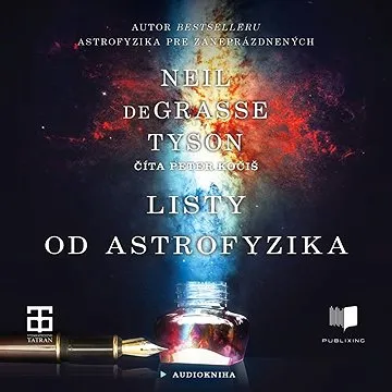 Listy od astrofyzika ()