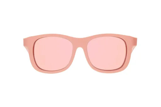 Babiators Navigator BABPNAV503M Perfectly Papaya, polarizační sluneční brýle, 3-5 let + dárek a doprava zdarma