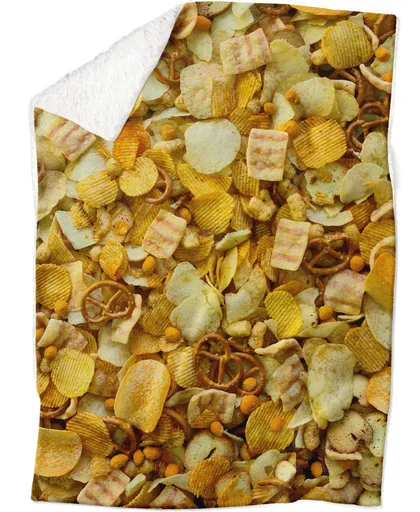 Deka Brambůrky (Podšití beránkem: ANO)