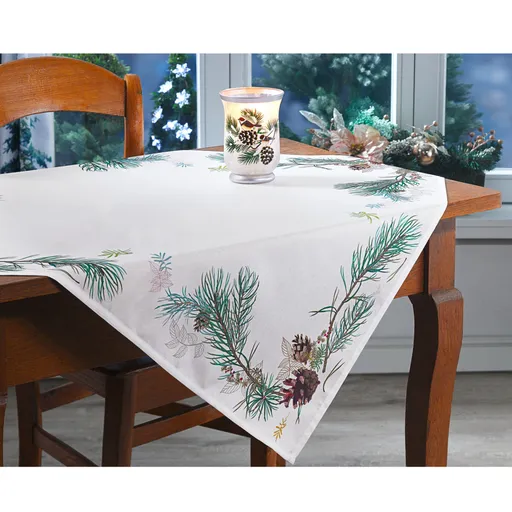 Napron Jedlové šišky