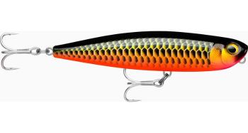 Rapala wobler precision xtreme pencil exo rdaw - 12,7 cm 26 g