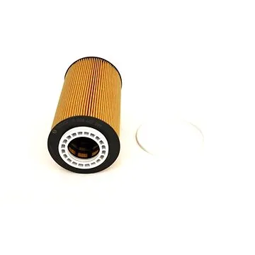 BOSCH Olejový filtr F 026 407 201 (F026407201)