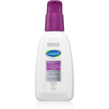 Cetaphil PRO Oil Control hydratační matující krém SPF 30 120 ml