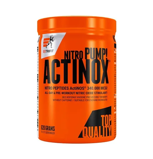 Extrifit Actinox Cherry 620 g