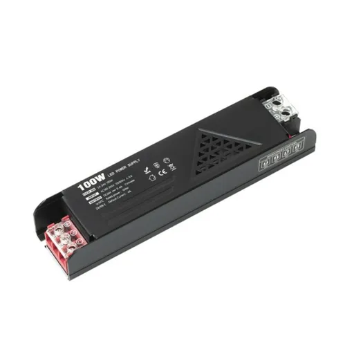 RED - DESIGN RENDL RENDL WAVE driver 230V/24V 100W R14332