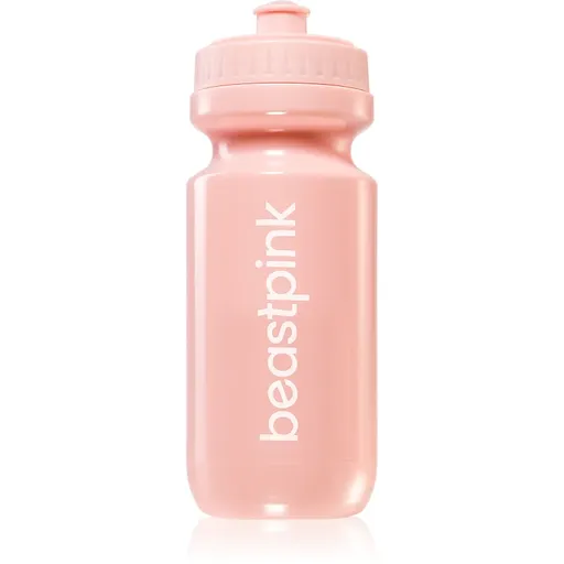 BeastPink Sips&Dips sportovní láhev barva Pink 550 ml