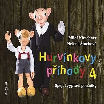 Hurvínkovy příhody 4 ()