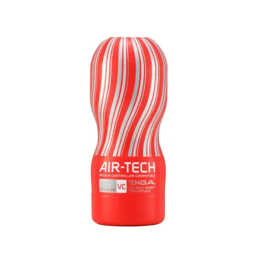 TENGA Masturbátor -  Air-Tech VC Regular