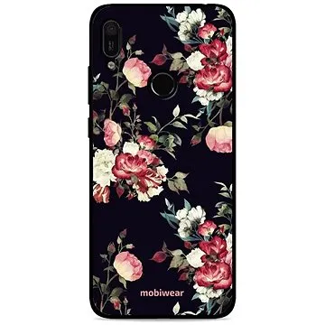 Mobiwear Glossy lesklý pro Huawei Y6 2019 / Honor 8A - G040G (5904808534420)