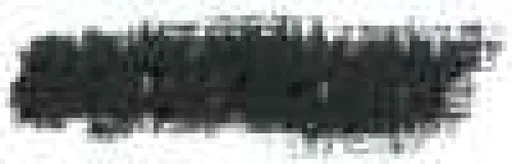 Sennelier olejový pastel 5ml – 023 Black